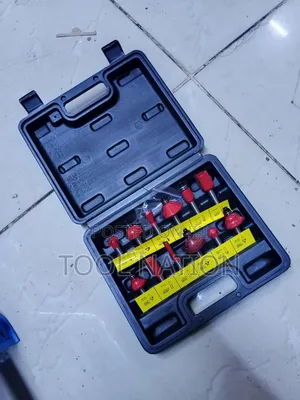 Affordable Rooter Bits