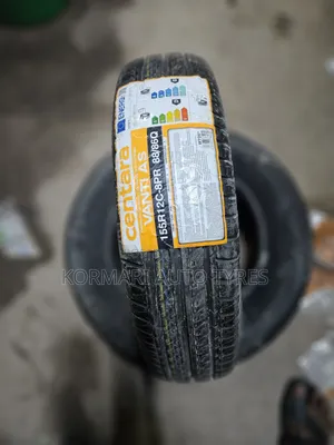 155R12C Centara Tire