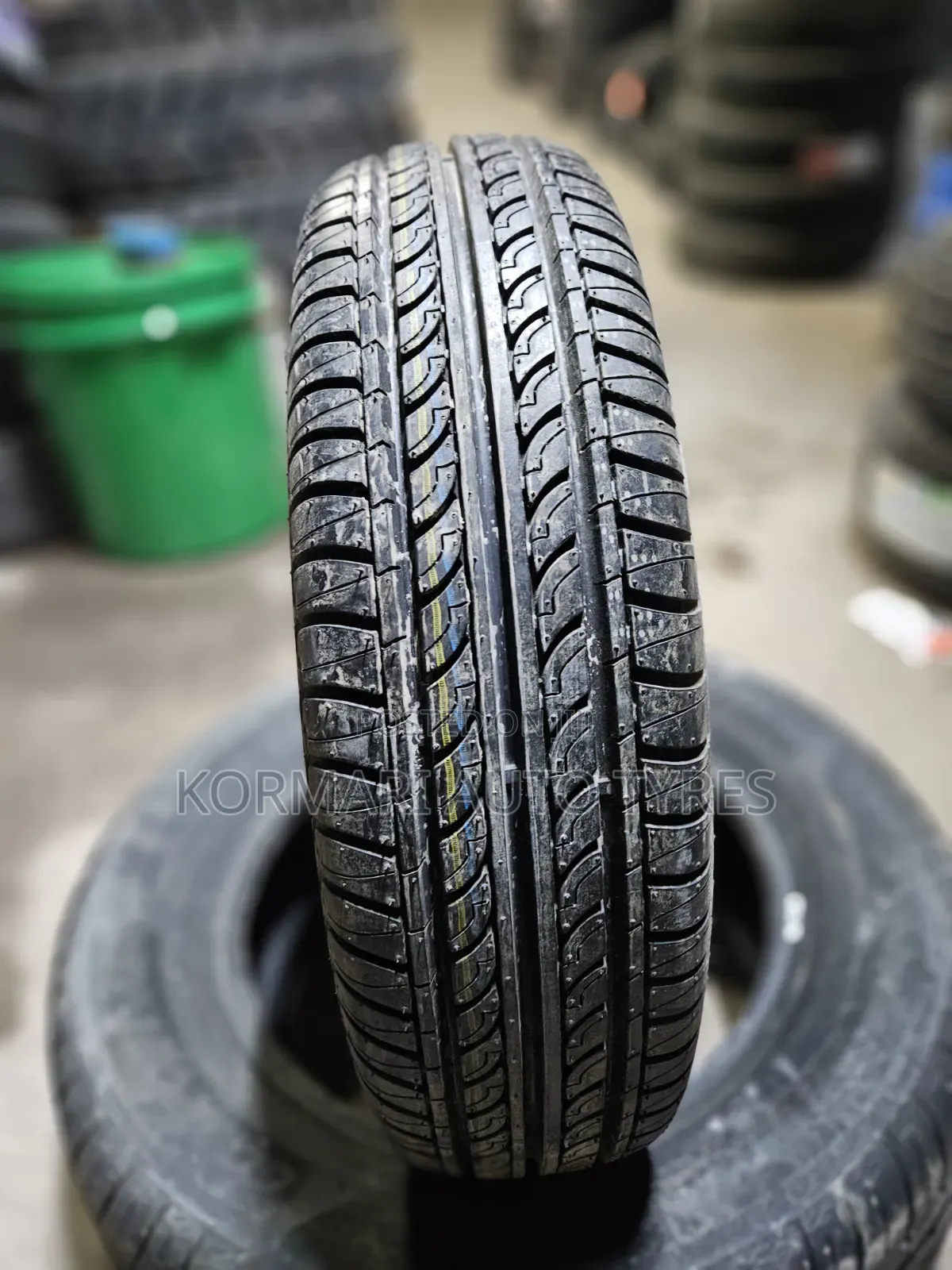 155R12C Centara Tire