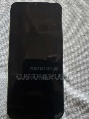 Nokia G21 128 GB Black