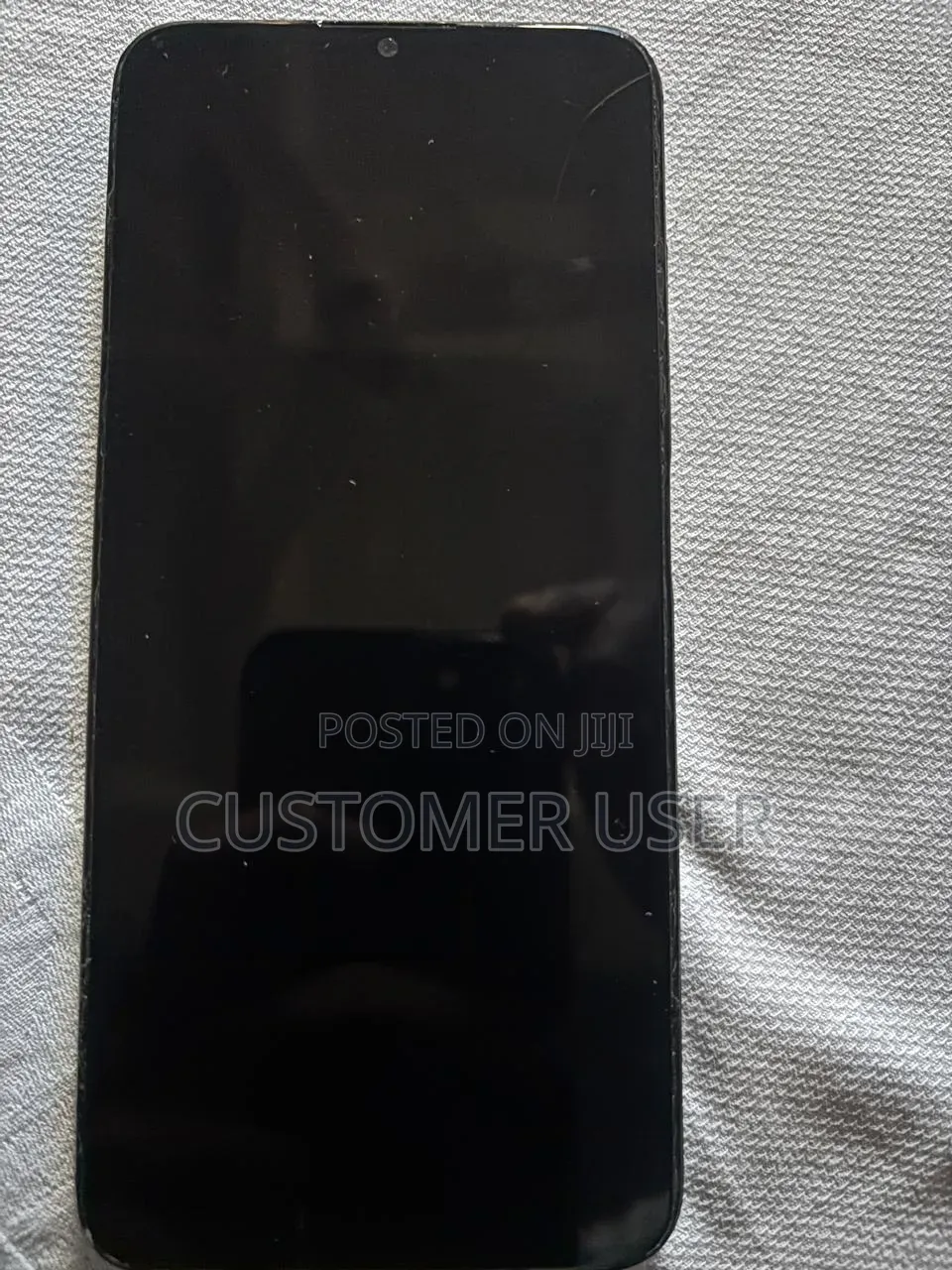 Nokia G21 128 GB Black
