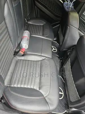 Mercedes-Benz GLE-Class 2018 Gray