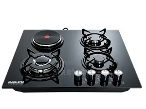 Globalstar GS-4G29
Gas Stove (3+1)gas Hood