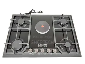 Globalstar GS-4G29
Gas Stove (3+1)gas Hood