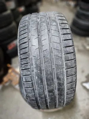 275/40r19 Dovroad Tyre