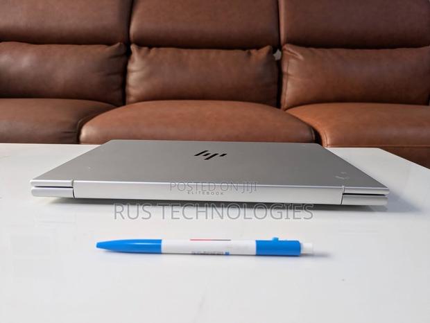Laptop HP EliteBook 645 G9 16GB AMD Ryzen 7 SSD 512GB - thumbnail 4