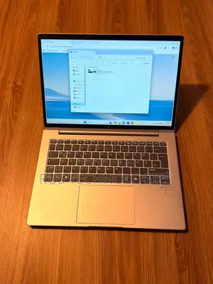 Laptop HP EliteBook 645 G9 16GB AMD Ryzen 7 SSD 512GB
