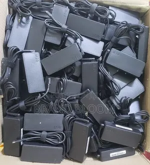 Ex UK Laptop Chargers Available