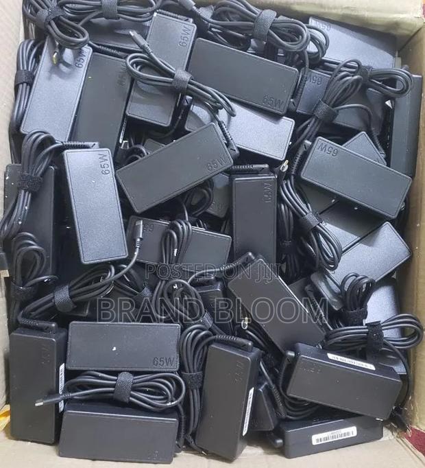 Ex UK Laptop Chargers Available