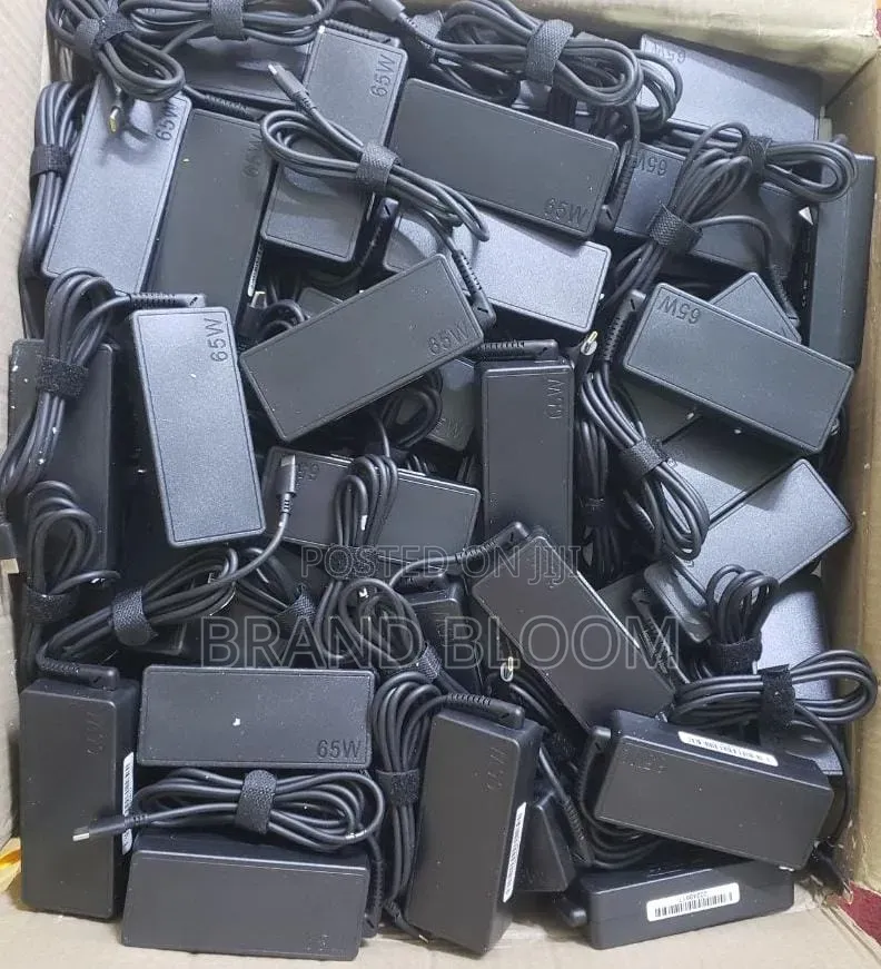 Ex UK Laptop Chargers Available