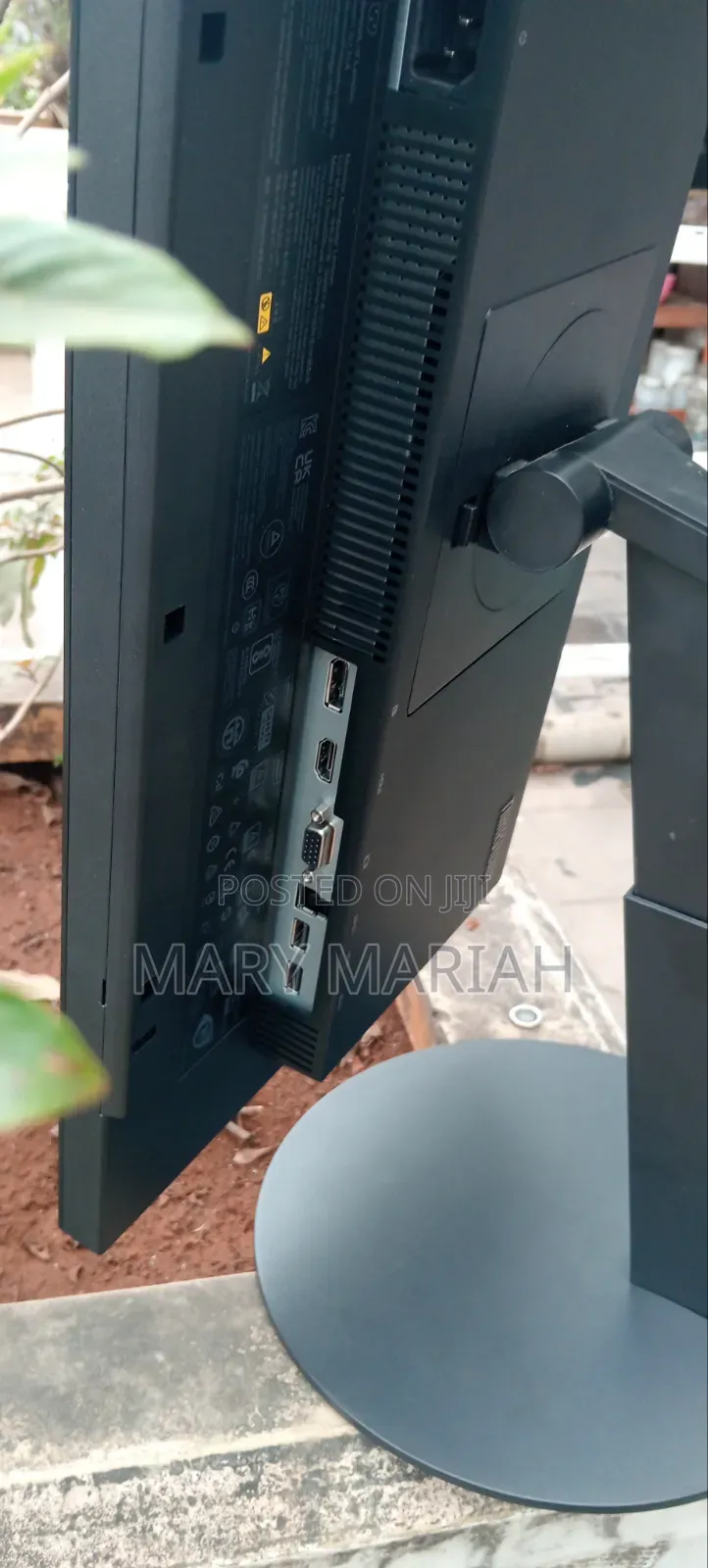 Lenovo Edge to Edge Monitors