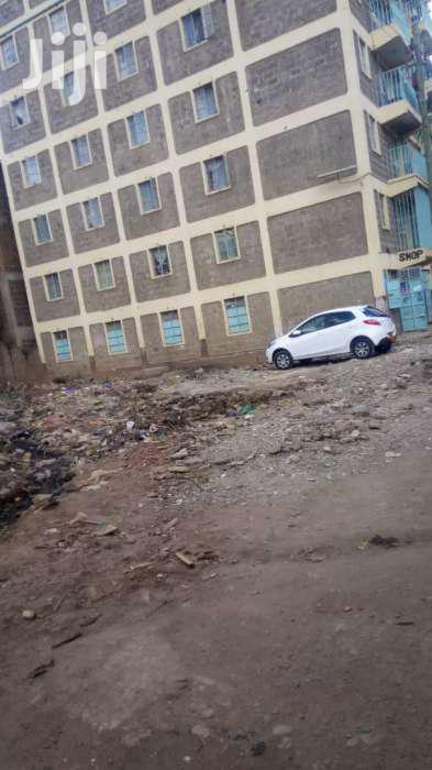 60 By 60 Acre For Sale In Githurai 44 Half Km From Kamiti Rd