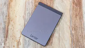 Lexar SL200 Portable External SSD 512GB
