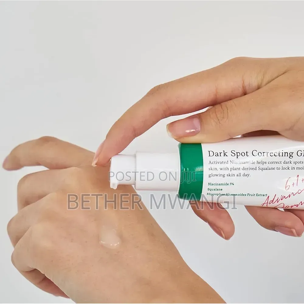 Original Dark Spot Correcting Glow Serum in Kenya
