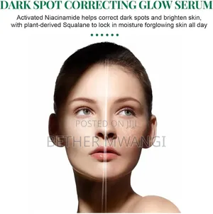 Original Dark Spot Correcting Glow Serum in Kenya