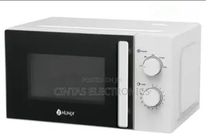 Nunix 20L Electric Microwave Oven