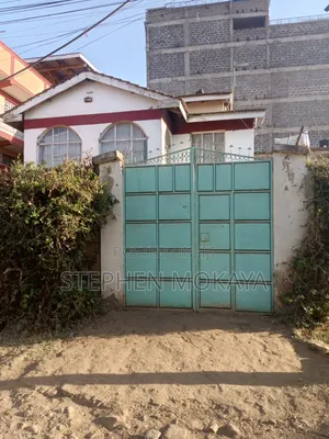 Furnished 4bdrm House in Sunton Estate for sale