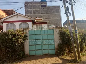 Furnished 4bdrm House in Sunton Estate for sale