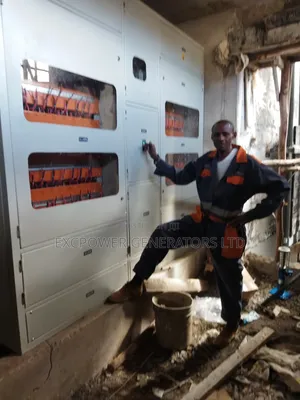General Electrical Installation