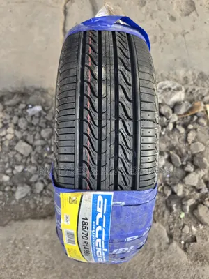 185 /70 R14 ACCELERA TIRES (Indenesia)