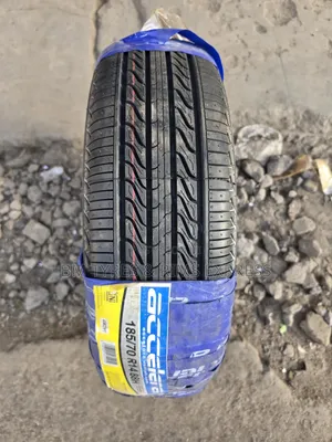 185 /70 R14 ACCELERA TIRES (Indenesia)