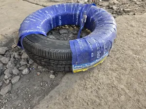 185 /70 R14 ACCELERA TIRES (Indenesia)