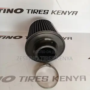 Genuine Vibrant Performance Air Filter 2.5'' Inlet Id