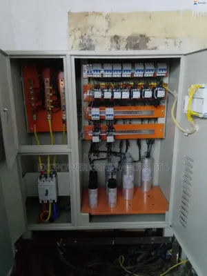 General Electrical Installation