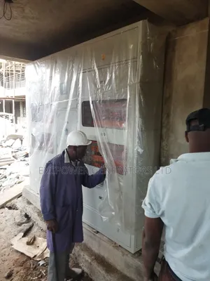 General Electrical Installation