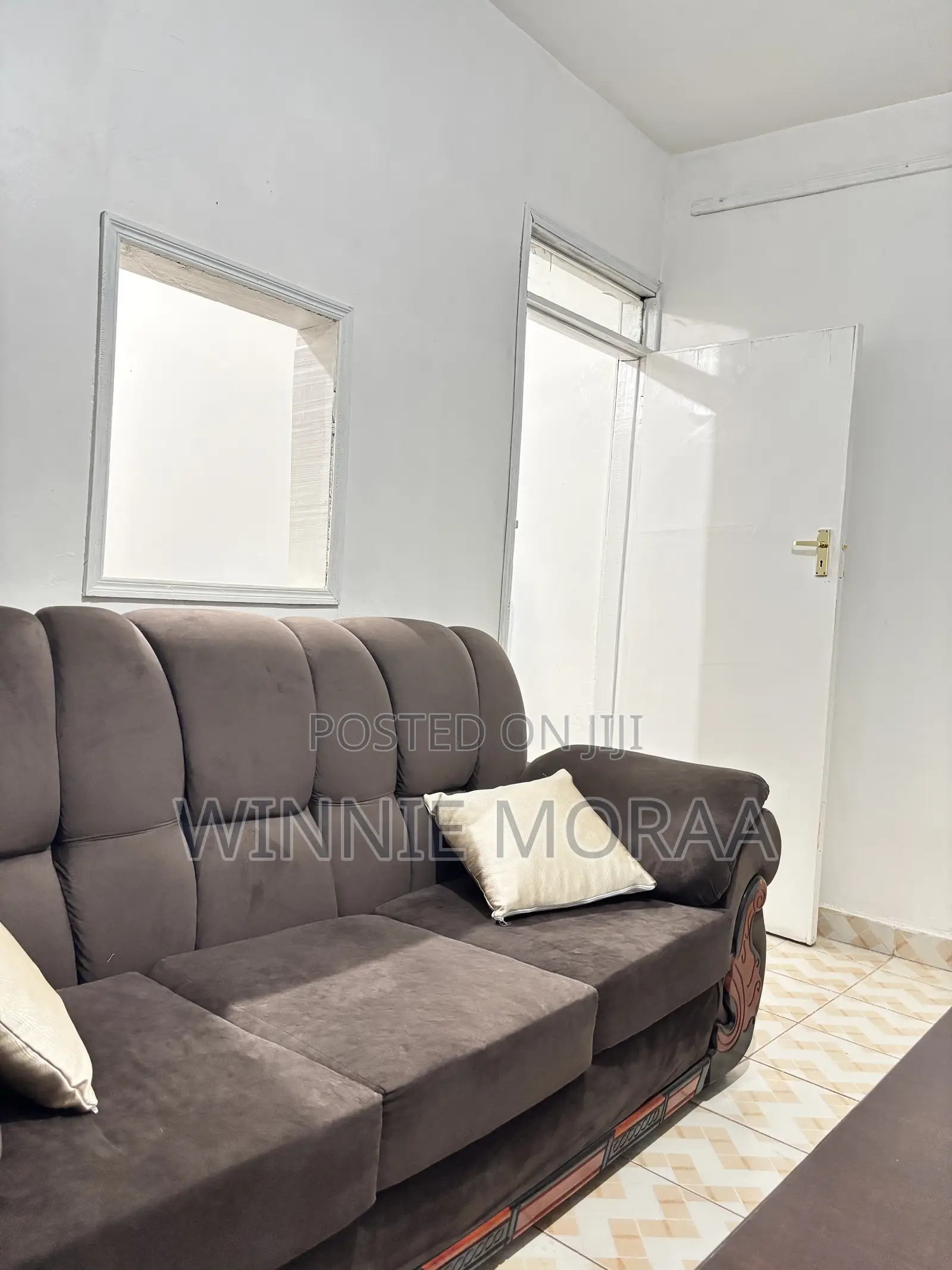 Airbnb Kakamega