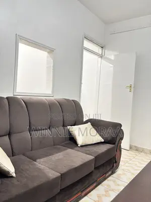 Airbnb Kakamega