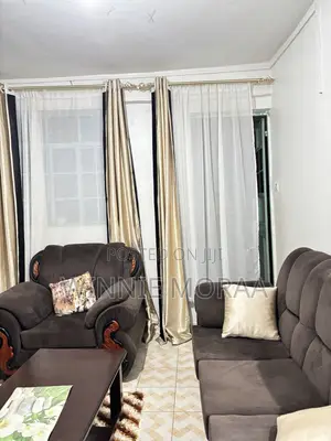 Airbnb Kakamega