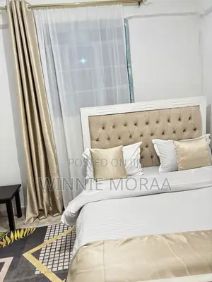Airbnb Kakamega