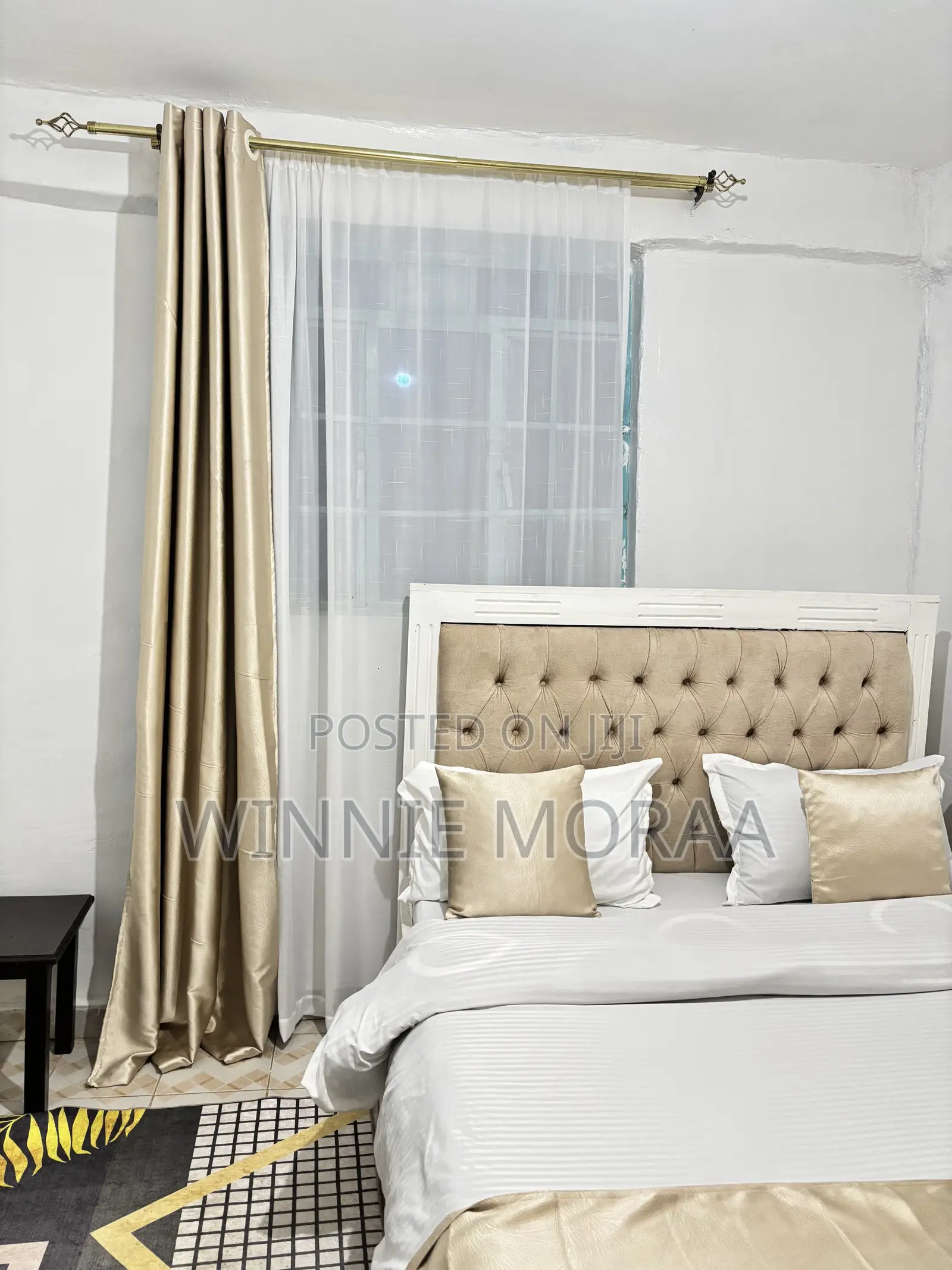 Airbnb Kakamega