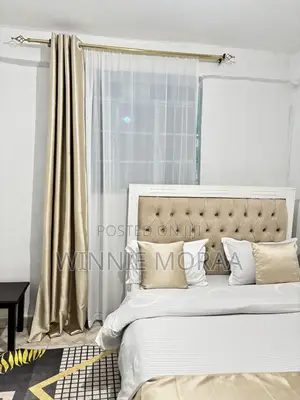 Airbnb Kakamega
