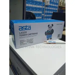High Yield HP 83a Black Toner