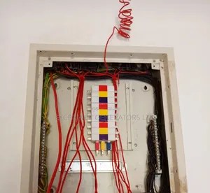 General Electrical Installation