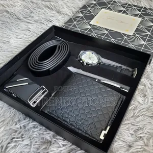 4 in 1 Gift Set