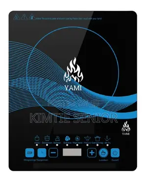 Yami Induction Cooker