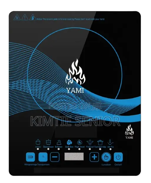 Yami Induction Cooker