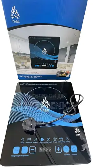 Yami Induction Cooker