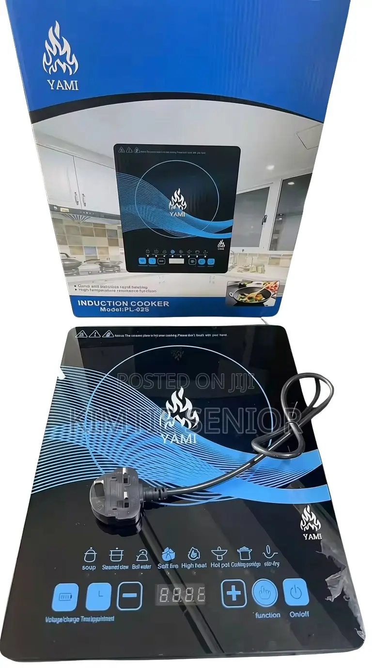 Yami Induction Cooker
