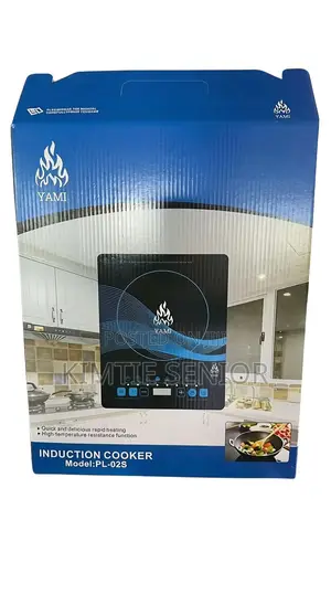 Yami Induction Cooker
