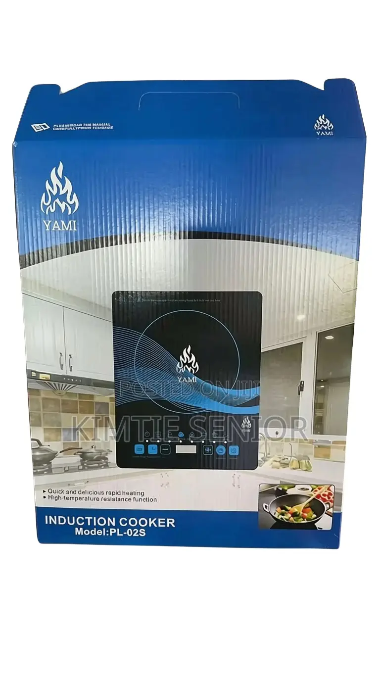 Yami Induction Cooker