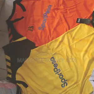 Jersey Printing