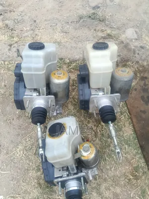 Ex-Japan Brake Boosters