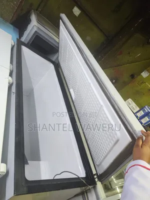 Deep Freezer Exuk