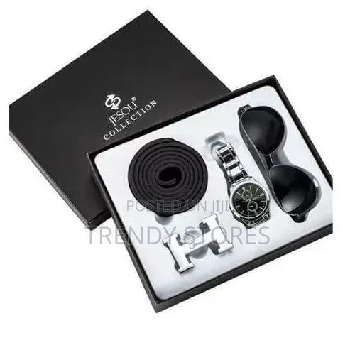 3pcs Gift Set