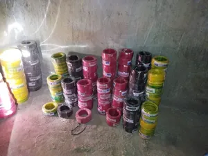 General Electrical Installation