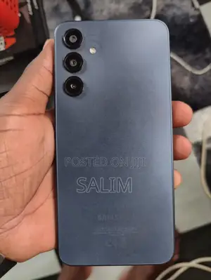 New Samsung Galaxy A16 128 GB Black